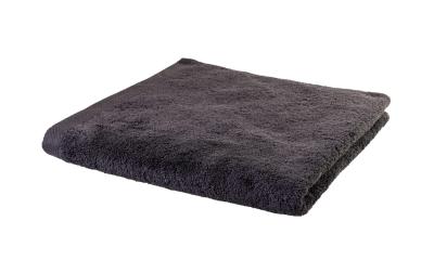 COCON Handtuch 50x100 cm, anthrazit