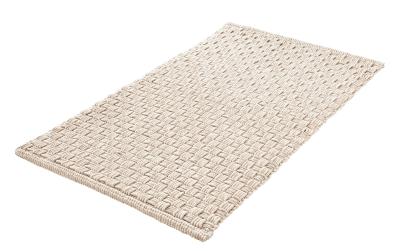 Kleine Wolke Badteppich Matino