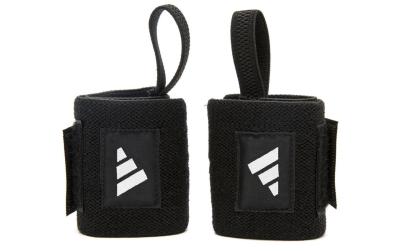 Adidas Wrist Wraps
