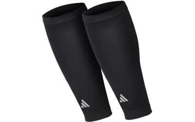 Adidas Compression Calf Sleeves - S/M
