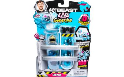 Mr Beast Lab Biomites