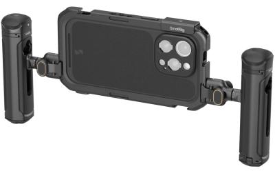 SmallRig Mobile Dual Handheld Kit