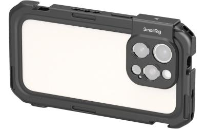 SmallRig Mobile Video Cage Basic Edition