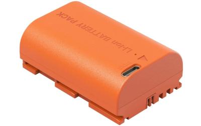 SmallRig LP-E6NH USB-C