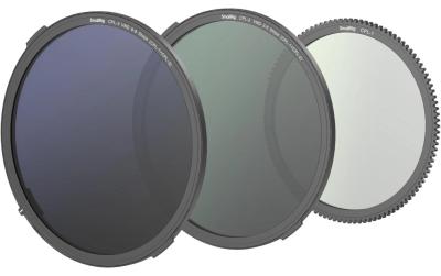 SmallRig VND Filter Kit