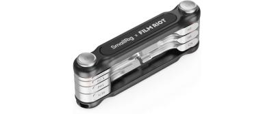 SmallRig 7-in-1 Folding Wrench Set