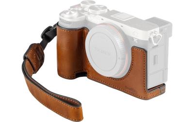 SmallRig Camera Leather Case Kit