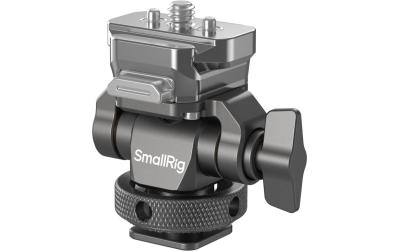 SmallRig HawkLock QR Monitor Support