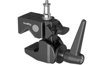 SmallRig Super Clamp Support Kit