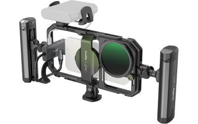 SmallRig All-in-One Mobile Video Kit