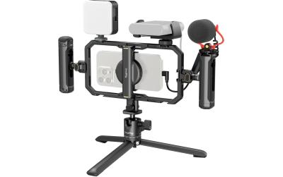 SmallRig All-in-One Video Kit