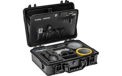 SmallRig x Andyax Creator Tool Kit