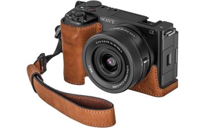 SmallRig Leather Case Kit
