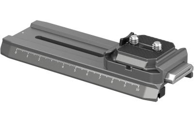 SmallRig HawkLock H38 Manfrotto QR Plate