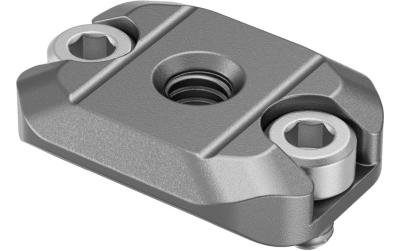 SmallRig HawkLock H21 QR mini NATO Rail