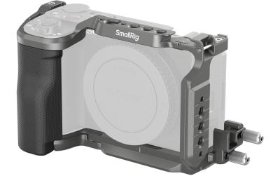 SmallRig HawkLock Quick Release Cage Kit