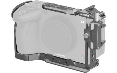 SmallRig HawkLock QR Cage Kit