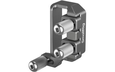 SmallRig USB-C & MULTI Cable Clamp