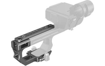 SmallRig Extension Mount Plate Kit