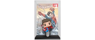 POP! Figur Spider-Man Comic Cover (48)