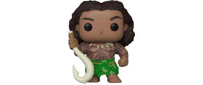 POP! Figur Maui (1547)