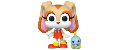 POP! Figur Cream mit Cheese (1034)
