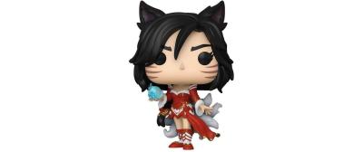 POP! Figur Ahri (1041)
