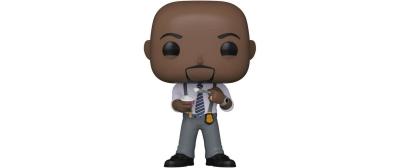 POP! Figur Terry Jeffords (1623)