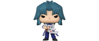 POP! Figur Zane Truesdale (1737)