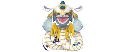 POP! Figur Rainbow Dragon (1738)