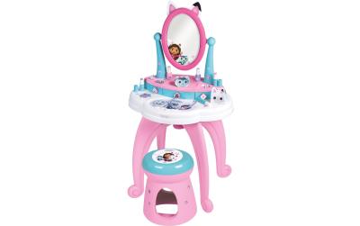 Gabbys Dollhouse Frisiersalon
