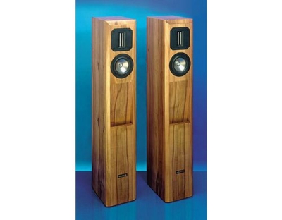 Visaton LS-Bausatz TOPAS,Paar