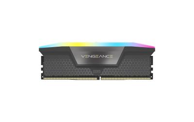 Corsair DDR5 Vengeance RGB Grey 16GB