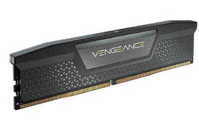 Corsair DDR5 Vengeance Black 32GB