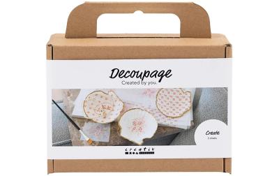 Creativ Company Bastelset Decopatch