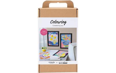 Creativ Company Bastelset