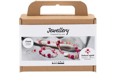 Creativ Company Mini Bastelmix Schmuck