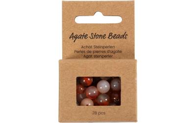 Creativ Company Perlen Achatstein