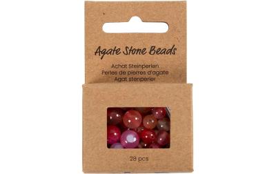 Creativ Company Perlen Achatstein