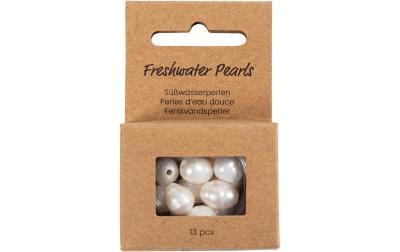 Creativ Company Süsswasserperlen