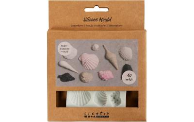 Creativ Company Giessformen Silikon
