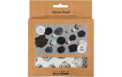 Creativ Company Giessformen Silikon