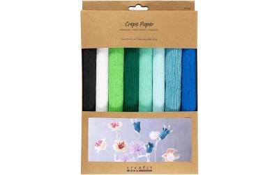 Creativ Company Krepppapier-Set