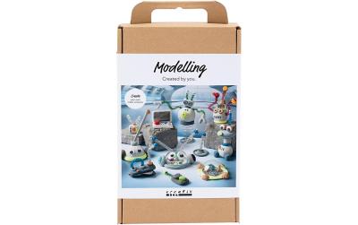 Creativ Company Bastelset Modellieren