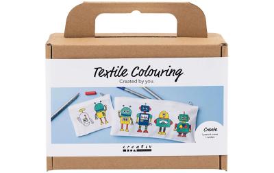 Creativ Company Bastelset Mini Malen