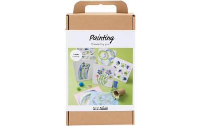 Creativ Company Bastelset Malen