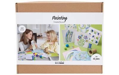 Creativ Company Bastelset Malen