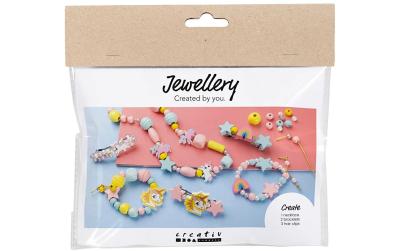 Creativ Company Mini Bastelset Schmuck