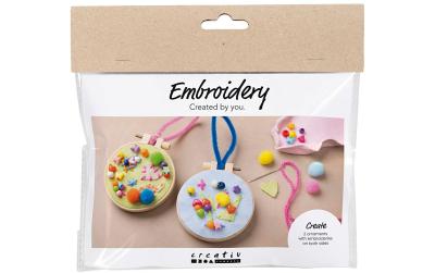 Creativ Company Bastelset Mini