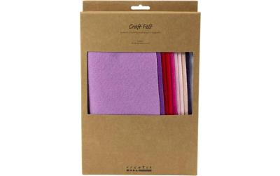 Creativ Company Bastelfilz A4